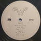 Weezer - OK Human - Black Vinyl - 1 LP - Hype Sticker - New/Sealed