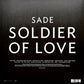 Sade - Soldier Of Love - Brand New/Sealed Vinyl