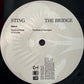 Sting - The Bridge - Deluxe Edition w/ 3 Bonus Tracks - 2LP - Brand New Vinyl