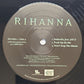 Rihanna - Good Girl Gone Bad - 2 LPs - New / Sealed Vinyl