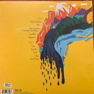 Noah Kahan - Busyhead - 1 LP - Brand New/Sealed Vinyl