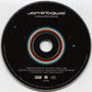 Jamiroquai - Travelling Without Moving - Preowned CD