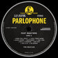 The Beatles – Past Masters - 2LP - Remastered - 180g - Brand New/Mint Vinyl