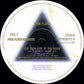 Pink Floyd - The Dark Side Of The Moon (Live At Wembley 1974) - Brand New Vinyl