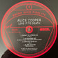 Alice Cooper - Love It To Death - Limited Edition/Numbered of 5000 - Mint Vinyl