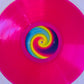 Coldplay - Moon Music - Autographed & Numbered - Brand New Pink Vinyl EcoRecord