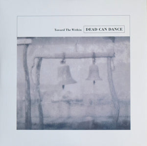 Dead Can Dance - Toward The Within - 2 LP's - Brand New/Sealed Vinyl