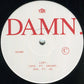 Kendrick Lamar - Damn. - 2 LP - Brand New/Mint/Sealed Vinyl