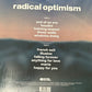 Dua Lipa - Radical Optimism (Clear Vinyl) - 1 LP - CURATORS CHOICE