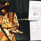 The Jimi Hendrix Experience - Electric Ladyland  2LP - Import/New  Vinyl Booklet