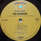 Van Morrison - Astral Weeks - Back To Vinyl - 1LP - Brand New/Sealed Vinyl