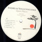 Andreas Vollenweider Featuring Isabel Gehweiler – Quiet Places - Brand New Vinyl