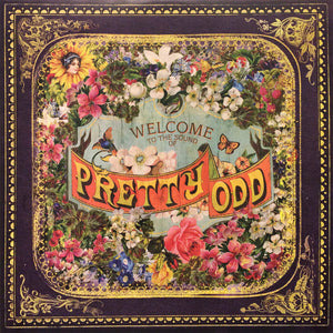 Panic At The Disco - Pretty. Odd. - Brand New/Sealed Vinyl