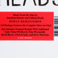Talking Heads - Stop Making Sense Film Soundtrack - 2 LPs - Brand New Vinyl