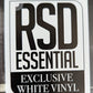 Chris Isaak – Heart Shaped World - RSD - Playtested - Exclusive White Vinyl