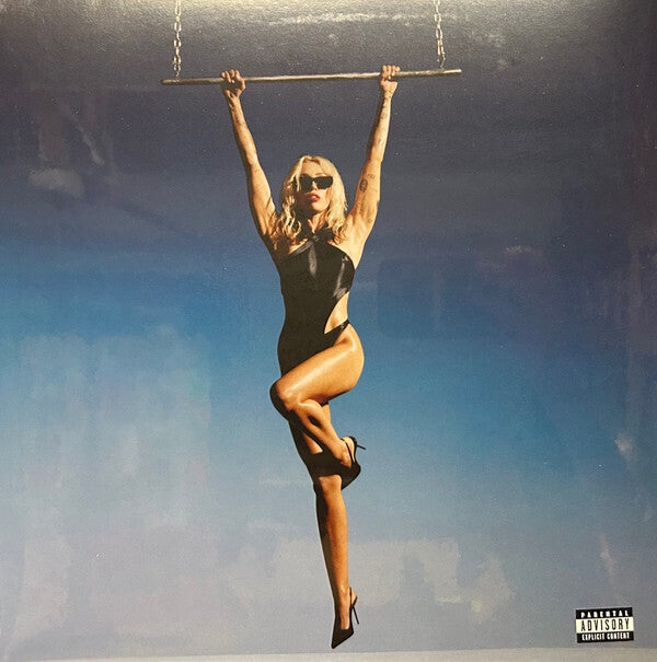 Miley Cyrus - Endless Summer Vacation - Vinyl - 1 LP - New/Sealed