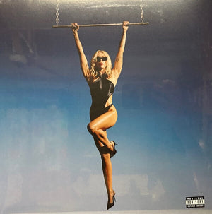 Miley Cyrus - Endless Summer Vacation - Vinyl - 1 LP - New/Sealed