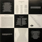 Michael Jackson – Dangerous - 2LP - Brand New / Mint Vinyl