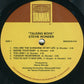 Stevie Wonder - Talking Book - Brand New/Sealed Vinyl w/Braille Cover