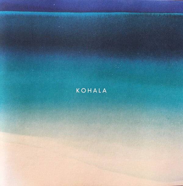 Kohala - Kohala - Used CD