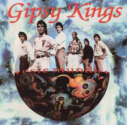 Gipsy Kings - Este Mundo - Used CD