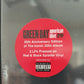 Green Day - American Idiot 20 - Red & Black Splatter - Brand New/Sealed Vinyl