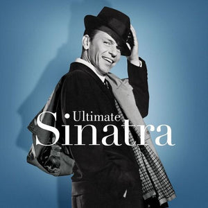 Frank Sinatra - Ultimate Sinatra - 2LP - Deluxe Edition - Brand New/Sealed Vinyl