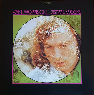 Van Morrison - Astral Weeks - Remastered - 1LP - Brand New Vinyl