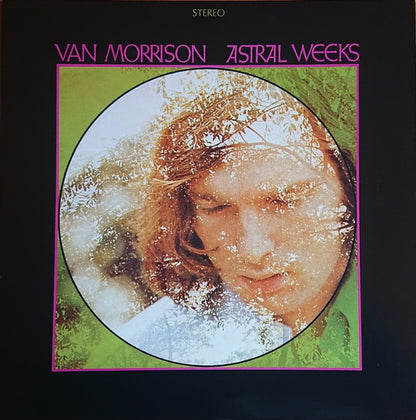 Van Morrison - Astral Weeks - Remastered - 1LP - Brand New Vinyl