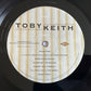 Toby Keith - Should Have Been A Cowboy (25th Anniversary Edition) -1 LP - Vinyl