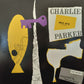 Charlie Parker - The Mercury & Clef 10-Inch LP Collection -5 LPs - New