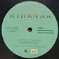 Rihanna - Good Girl Gone Bad - 2 LPs - New / Sealed Vinyl