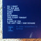 Joni Mitchell - Blue - Remastered -Near Mint - Played Once - Gently Played Vinyl