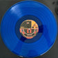 The Strokes - Room On Fire - Limited Edition Blue Vinyl - Brand New/Sealed