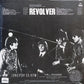 The Beatles - Revolver - 1 LP - Brand New Vinyl/New stereo mix by Giles Martin
