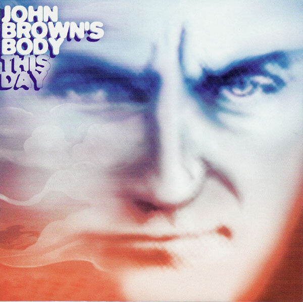 John Brown's Body - This Day - Used CD