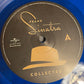 Frank Sinatra - Collected - 2xLP Limited Edition - MOV - Blue - New/Sealed Vinyl