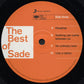 Sade - The Best Of Sade - 2LP - New/Sealed Vinyl