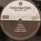 Foo Fighters – Greatest Hits - 2LP - Brand New/Mint Vinyl
