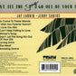 Jay Larrin & Jerry Santos - Don't Let The Song Go Out Of Your Life - Used CD