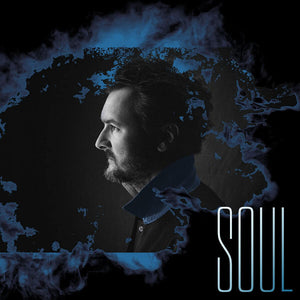 Eric Church - Soul - 1 LP - Playtested