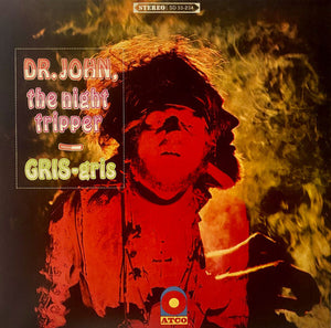 Dr. John, The Night Tripper - Gris-Gris - Debut Album - Brand New/Mint Vinyl