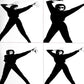 Michael Jackson: Bad - 25th Anniversary & Limited Edition - 3LP Remastered Vinyl