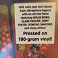 Cal Tjader - Huracan - 1LP- A Lost Vibraphone Classic on 180G New/Sealed Vinyl