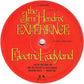 The Jimi Hendrix Experience - Electric Ladyland  2LP - Import/New  Vinyl Booklet