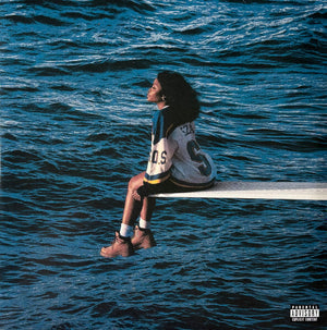 SZA - SOS - 2 LPs - New/Sealed Vinyl