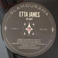 Etta James – At Last! - Brand New/Mint Black Vinyl - w/ Bonus 7" On Orange Vinyl