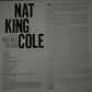 Nat King Cole - Live At The Blue Note Chicago - 180Gram - New/Sealed Vinyl