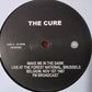 The Cure - Wake Me In The Dark -Limited pressing of 500 - Brand New/Sealed Vinyl