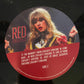 Taylor Swift - Red (Taylor's Version) - 4LPs - 45 RPM - Brand New/Sealed Vinyl